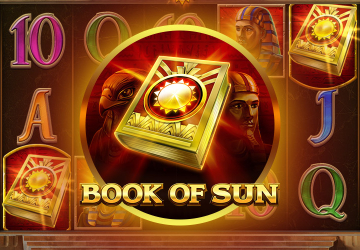 Кадр из игры Zeus vs Hades